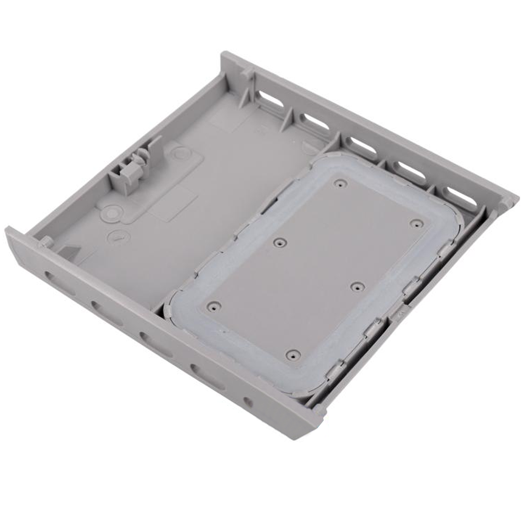 Bosch Dishwasher Soap Detergent Dispenser Lid FLap