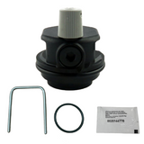 Vaillant Boiler Auto Air Vent Short type 104521 0010033857