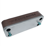 Main Hot Water Plate Heat Exchanger 248046 7225724
