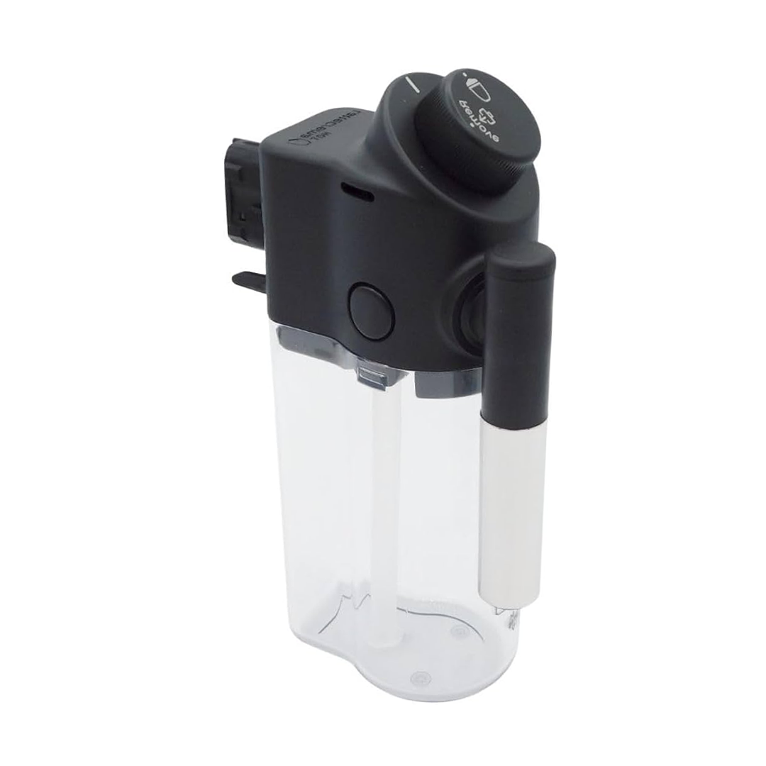 Delonghi Magnifica Evo Series Coffee Machine Milk Carafe Frother