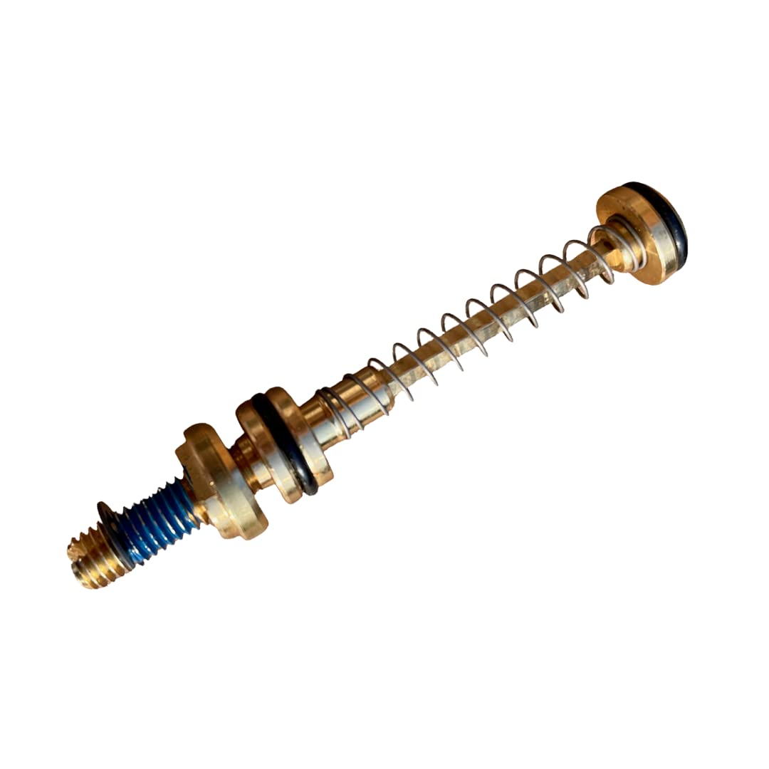 Vaillant Boiler Bypass Valve 178980