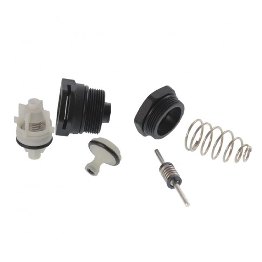 Heatline Diverter Valve Repair Kit
