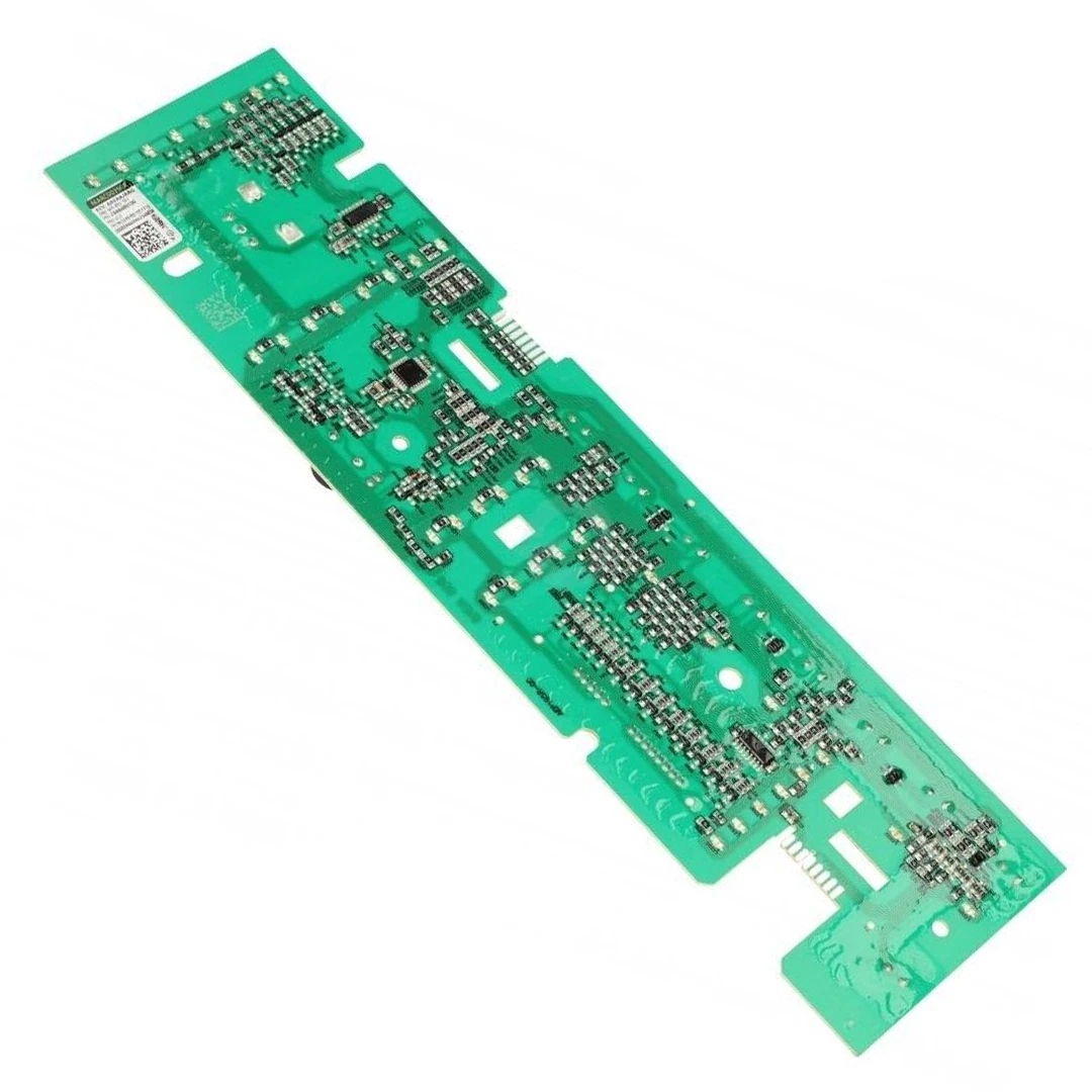 Beko Washing Machine Display Board Pcb 2848480100