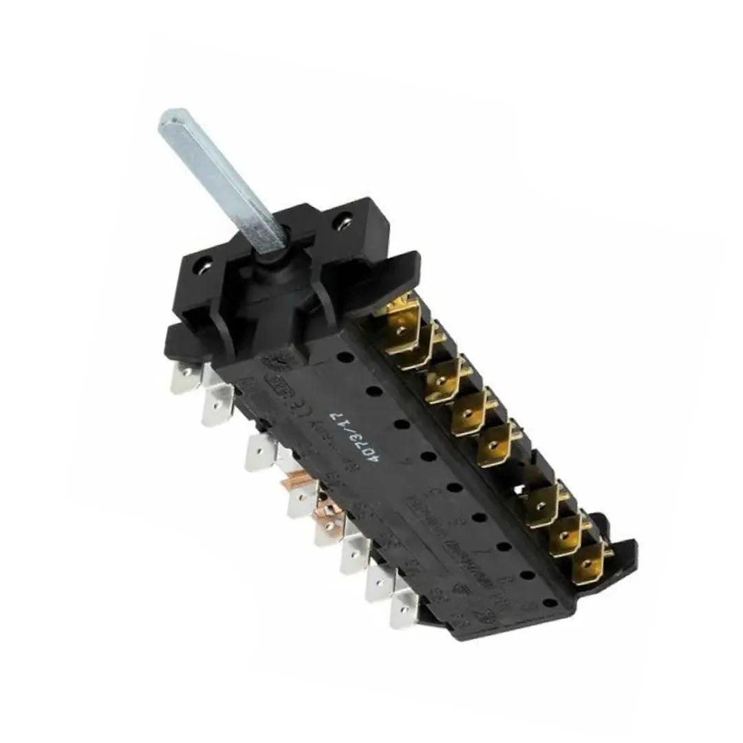 Smeg Oven Function Selector Switch 811730316