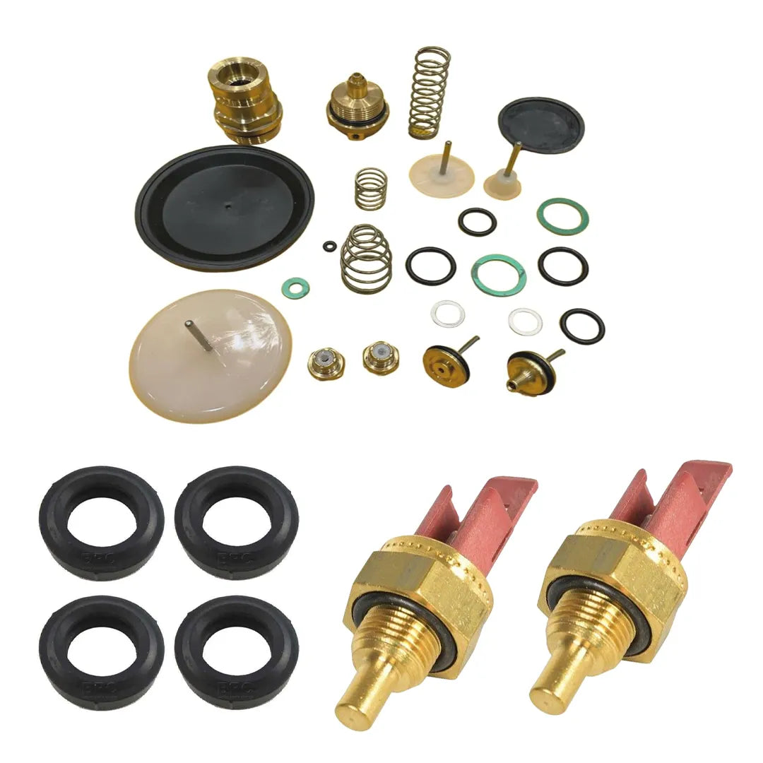 Main Boiler Service Kit 248061 5114725 720789201