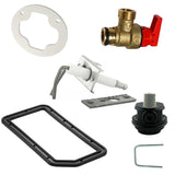Glowworm Flexicom Boiler Service Kit 0020020729 0020020731 0020020739 0020014161 0020047005
