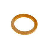 Universal Coffee Machine Gasket Copper 14x10x1mm 10pcs CFM027UN
