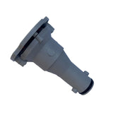 COMENDA DISHWASHER / GLASSWASHER OVERFLOW PIPE PLUG WITH TWIST LID 104mm ø 26mm