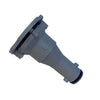 COMENDA DISHWASHER / GLASSWASHER OVERFLOW PIPE PLUG WITH TWIST LID 104mm ø 26mm
