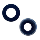 ELETTROBAR Mechanical Shaft Seal For Shaft Ø 13mm Slide Ring H 13mm