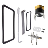 Worcester Bosch Greenstar CDI Service Pack with Cleaning Kit 8716121817 87110041680 87101031530 87229638580 77190019960