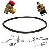 Main Boiler Service Kit 720767101 720222901 248043 248056 5114755