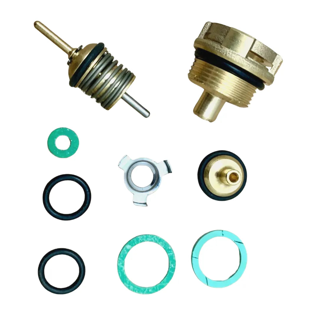 Main Diverter Valve Repair Kit 7224763