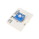 Grundig Fridge & Freezer Electronic Board Potentiometer PCB - C00865049 / 5734640400