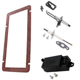 Ideal Burner Gasket Electrodes Service Kit 175593 175592 175591 175572