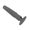MAIDAID 101GS DISHWASHER & GLASSWASHER DRAIN PLUG OVERFLOW PIPE 200mm x 35mm - 6142058