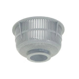 SAMMIC DISHWASHER & GLASSWASHER WASTE FILTER DRAIN PLUG PIPE PLASTIC MESH