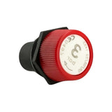 Main Pressure Relief Safety Valve Repair Kit 7223193 720787801 (LONG TYPE)