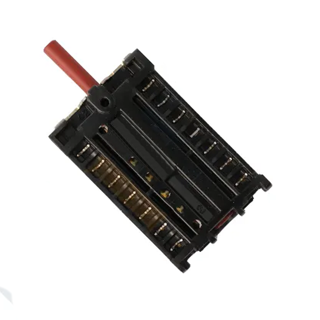 Beko Oven Selector Switch 5 Function 263900055