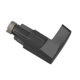 Delonghi Faucet Steam Coffee Machine Knob  Magnificent AS13200081