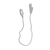 Smeg Dishwasher Door Hinge Cord String 938820014