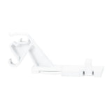 AEG Fridge Freezer Right Hand Door Flap Hinge 2231128014 763850425