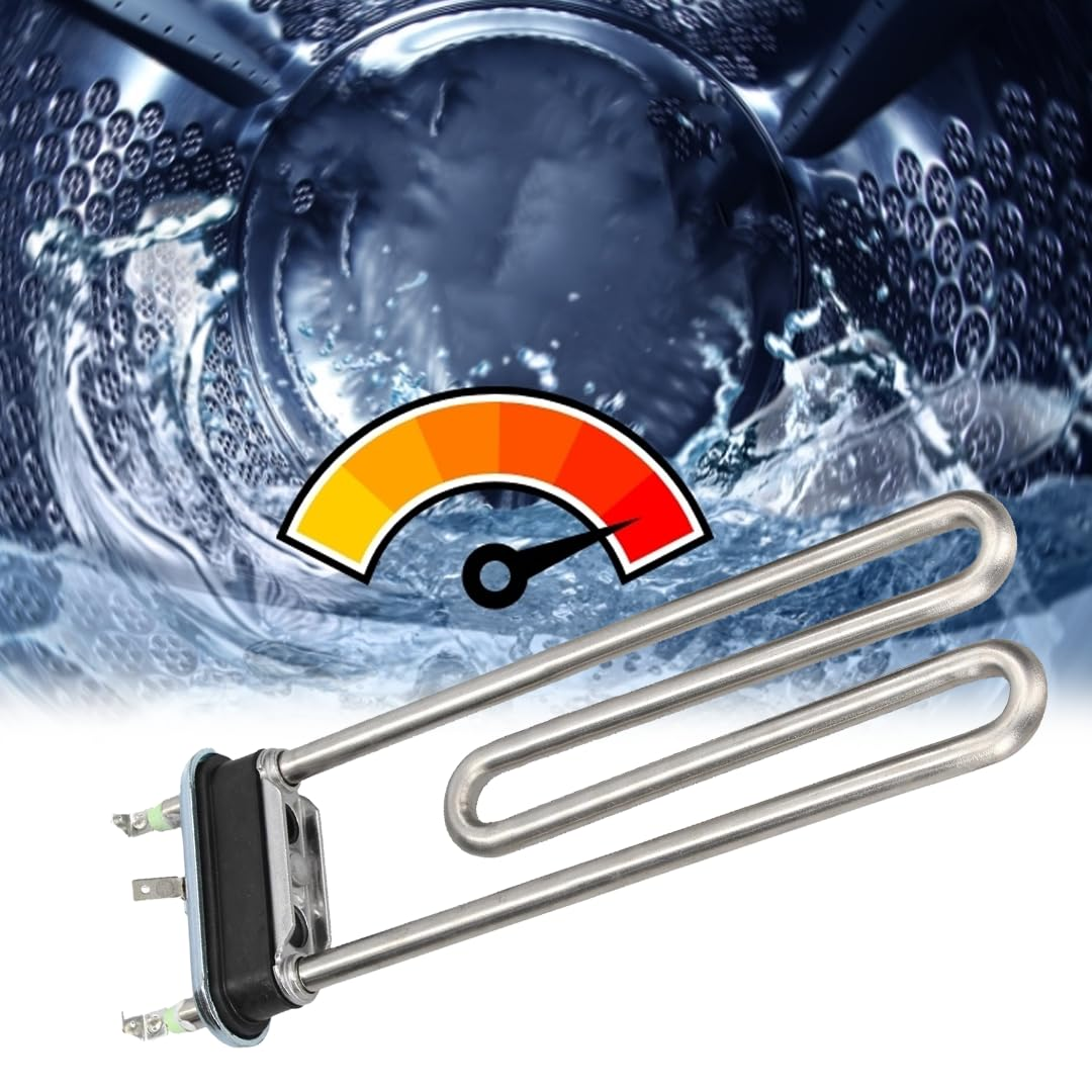 Bush Washing Machine Heater Element