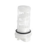 Electrolux Washing Machine Drain Pump Filter 1327658017