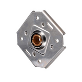 Bosch Tumble Dryer Drum Shaft Bearing Kit 00618931
