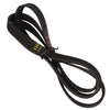 Indesit Washing Machine Drive Belt C00141664 5PJE 1208