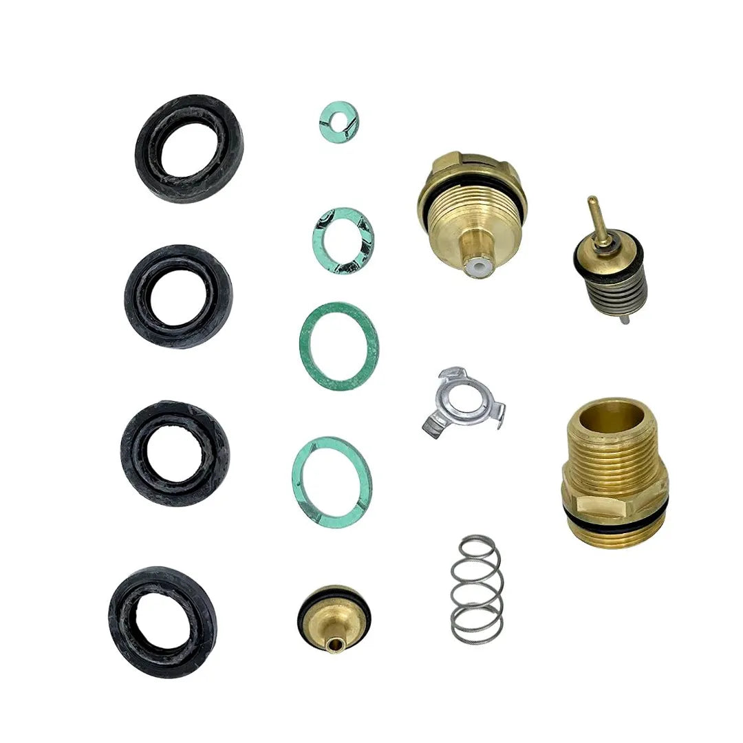 Main Diverter Valve Repair Kit 7224763