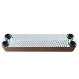 Worcester Hot Water Heat Exchanger 14 Plates