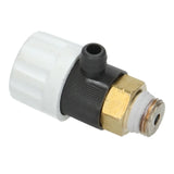 Main Boiler Drain Draining Off Tap Valve 248055