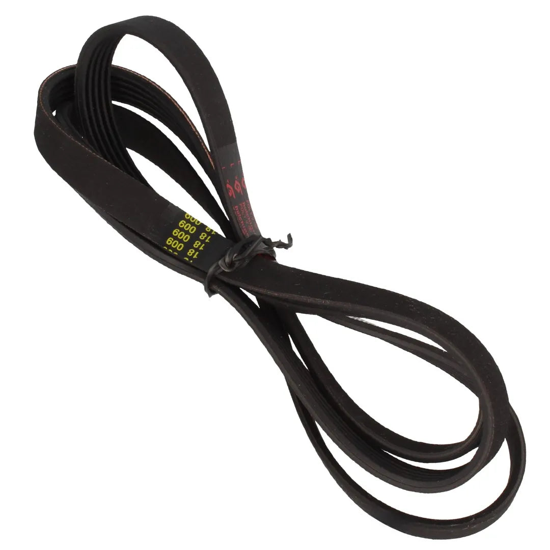 Hotpoint Washing Machine Drive Belt 5PJE 1208