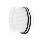 IGF Tooth Rear Mounted Internal Gear Dough Roller Pizza Stretcher 2300/L40Z43