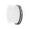 IGF Tooth Rear Mounted Internal Gear Dough Roller Pizza Stretcher 2300/L40Z43