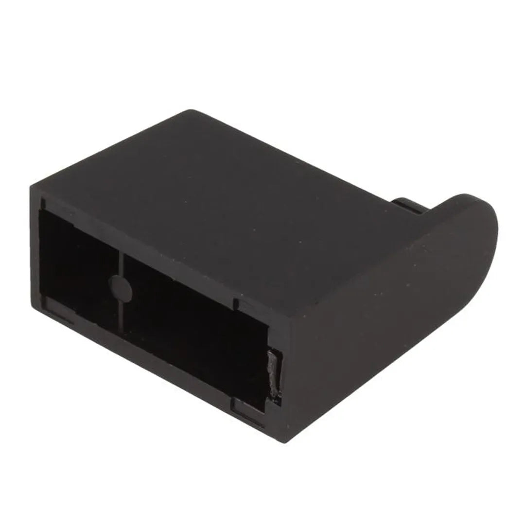 Samsung Oven Cooker Black Door Handle End Cover Cap DG63-00025A