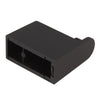 Samsung Oven Cooker Black Door Handle End Cover Cap DG63-00025A