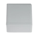 Fermod Door Catch Latch Cold Room Walk In Fridge Offset 42mm - 57mm