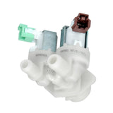 John Lewis Washing Machine Inlet Solenoid Water Valve 8074876221