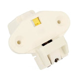 Zanussi Dishwasher Door Lock Catch Complete
