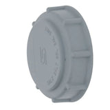 Colged Dishwasher Glasswasher Water Softener Cap Salt Tank Screw Lid 480005