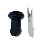 Worcester Diverter Valve Paddle