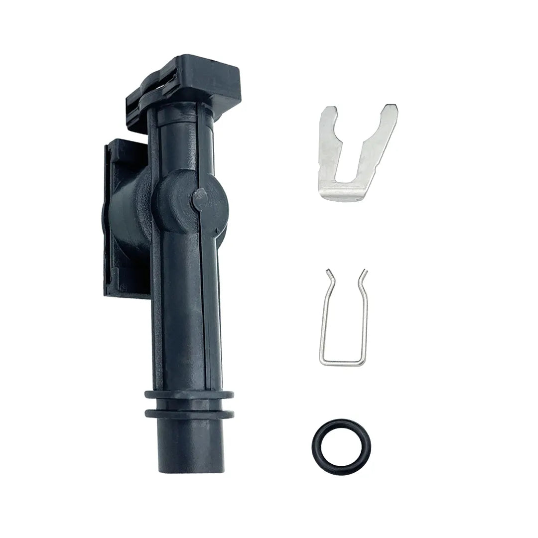 Lamborghini Flow Meter To Plate Heat Exchanger 39837170