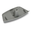 Kelvinator Washing Machine Grey Door Handle Assembly Kit 49007818