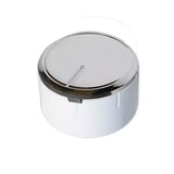 Hoover 4x Cooker Oven Hob White Control Knobs Adjustable Position Short Type FR15-0159