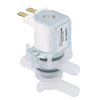 Maidaid Dishwasher Solenoid Valve 3 Way Water Softener Salt Container MH104002