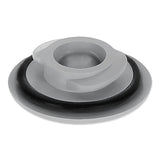 Winterhalter Dishwasher Screw In Plug Wash Arm Platic End Cap 60002979