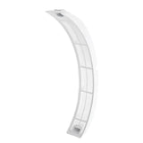 Electrolux Tumble Dryer Air Intake Fluff Filter 1254242306
