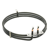 Smeg Main Oven Heater Element 2700w 3 Turn 806890589